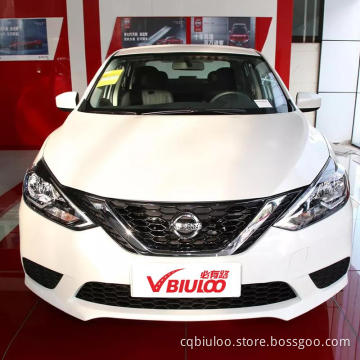 Motor Electr Car Electric Car For Delivery  Voiture